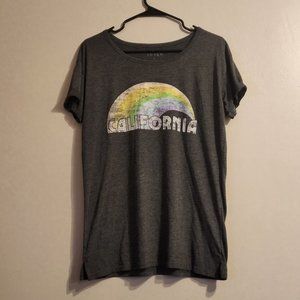 California Dreamin' T-Shirt